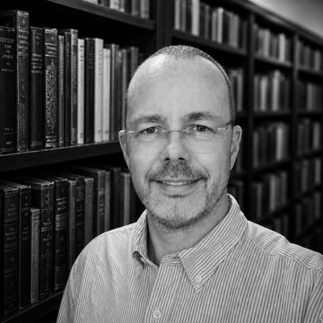 Peter Houghton
